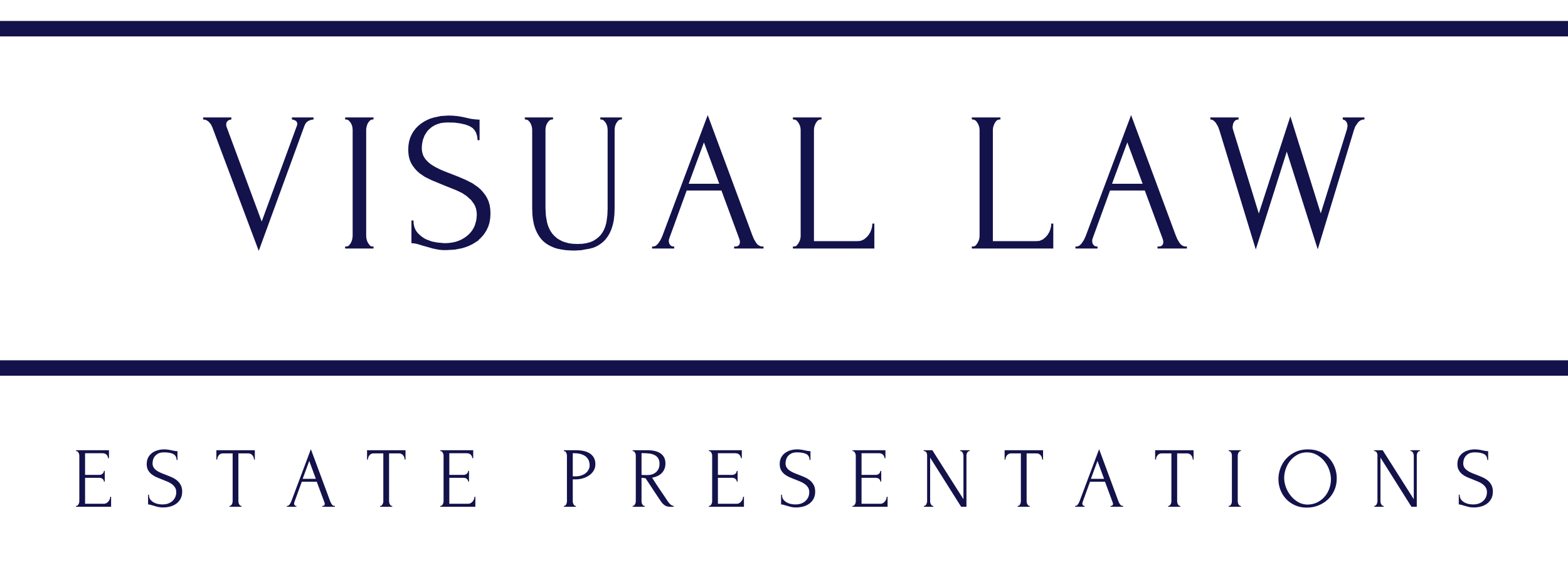 Visual Law Presentations